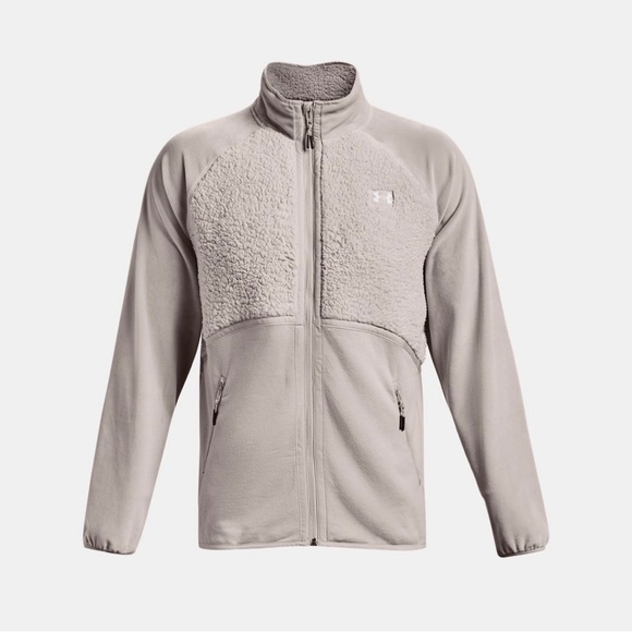 under armour journey fleece
